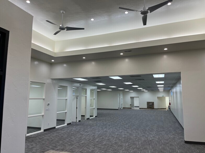 60 E 100 N, Vernal, UT à louer - Photo du bâtiment - Image 2 de 22