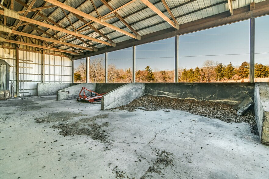 2702 US Highway 160, Theodosia, MO à louer - Photo du bâtiment - Image 2 de 37