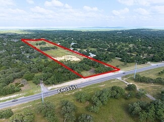 Plus de détails pour 32670 FM 3351 S, Boerne, TX - Terrain à vendre