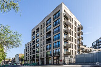 140-146 Camden St, Londres à louer Photo du bâtiment- Image 1 de 14