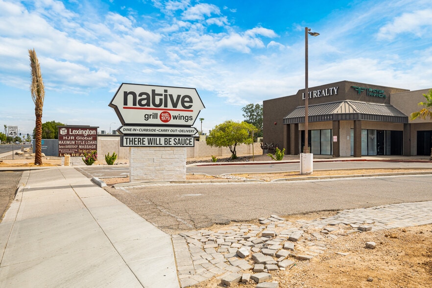 1559 S Gilbert Rd, Mesa, AZ for sale - Building Photo - Image 3 of 12