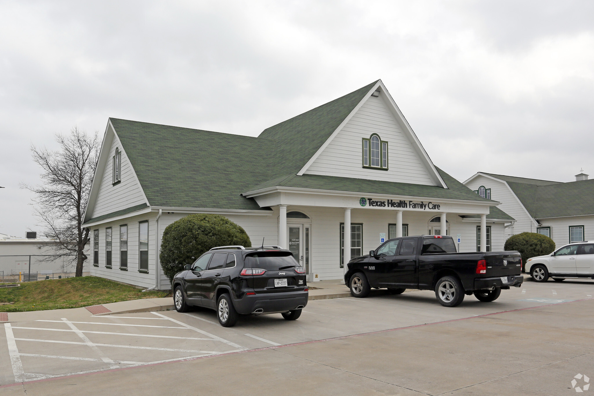 709 W Bailey Boswell Rd, Saginaw, TX à vendre Photo du bâtiment- Image 1 de 1