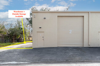 More details for 4405 SW 35th Ter, Gainesville, FL - Industrial for Lease