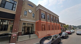 Plus de détails pour 102 W High St, Glassboro, NJ - Bureau à louer