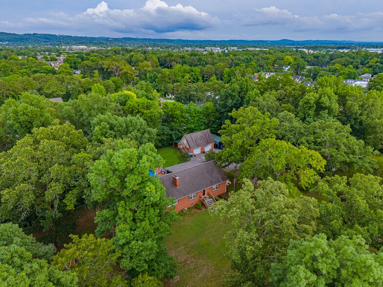 2508 Gunbarrel Rd, Chattanooga, TN à vendre - Photo du bâtiment - Image 3 de 65