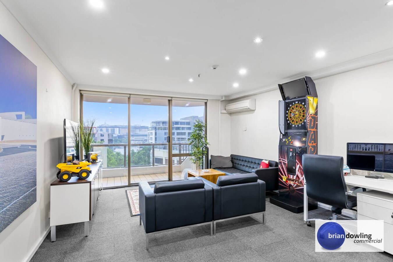 110 Sussex St, Sydney, NSW 2000 - Unité 34 -  - Photo intérieure - Image 1 of 7