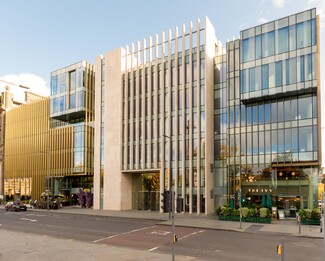 Plus de détails pour 6 St. Andrew Sq, Edinburgh - Bureau à louer