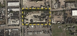 More details for 12905 NW 32nd Ave, Opa-locka, FL - Land for Lease