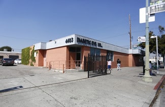 More details for 4401-4405 S Vermont Ave, Los Angeles, CA - Office/Medical for Lease