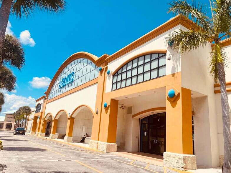1011-1219 S Federal Hwy, Deerfield Beach, FL à louer - Photo principale - Image 1 de 3