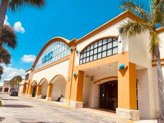 Plus de détails pour 1011-1219 S Federal Hwy, Deerfield Beach, FL - Commerce de détail à louer