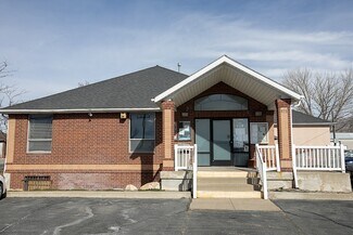 Plus de détails pour 875 E Highway 193, Layton, UT - Industriel à vendre