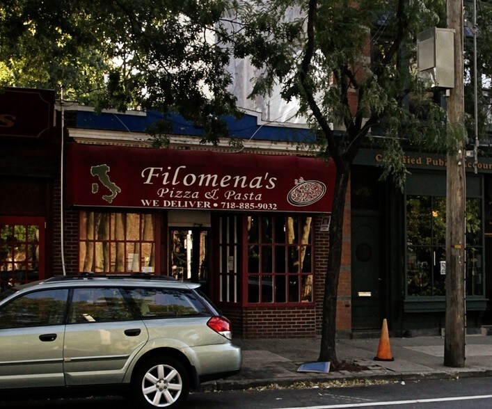 286 City Island Ave, Bronx, NY for sale - Primary Photo - Image 1 of 1