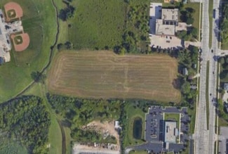 More details for 7777 S Howell Ave, Oak Creek, WI - Land for Sale