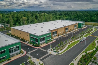 Plus de détails pour 9684 Bujacich Rd, Gig Harbor, WA - Industriel à louer