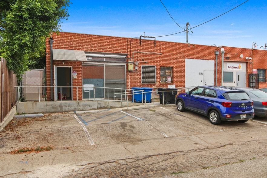 1548-1550 18th St, Santa Monica, CA for sale - Building Photo - Image 3 of 10