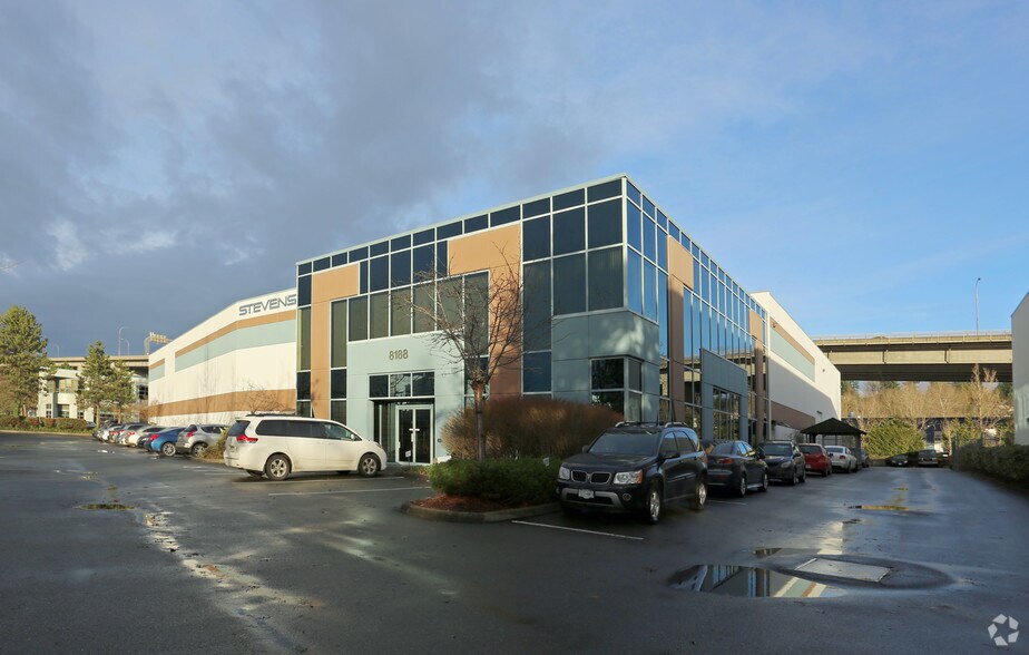 8188 Swenson Way, Delta, BC à vendre - Photo principale - Image 1 de 1