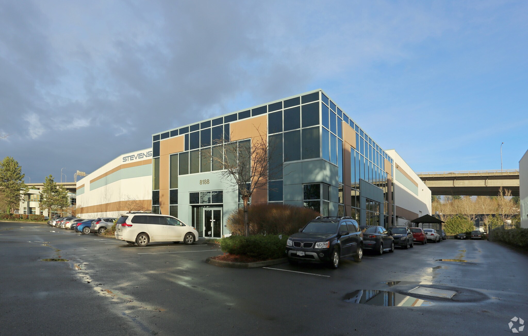 8188 Swenson Way, Delta, BC for sale Primary Photo- Image 1 of 1