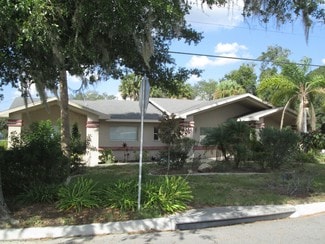 More details for 600 N Eustis St, Eustis, FL - Office for Sale