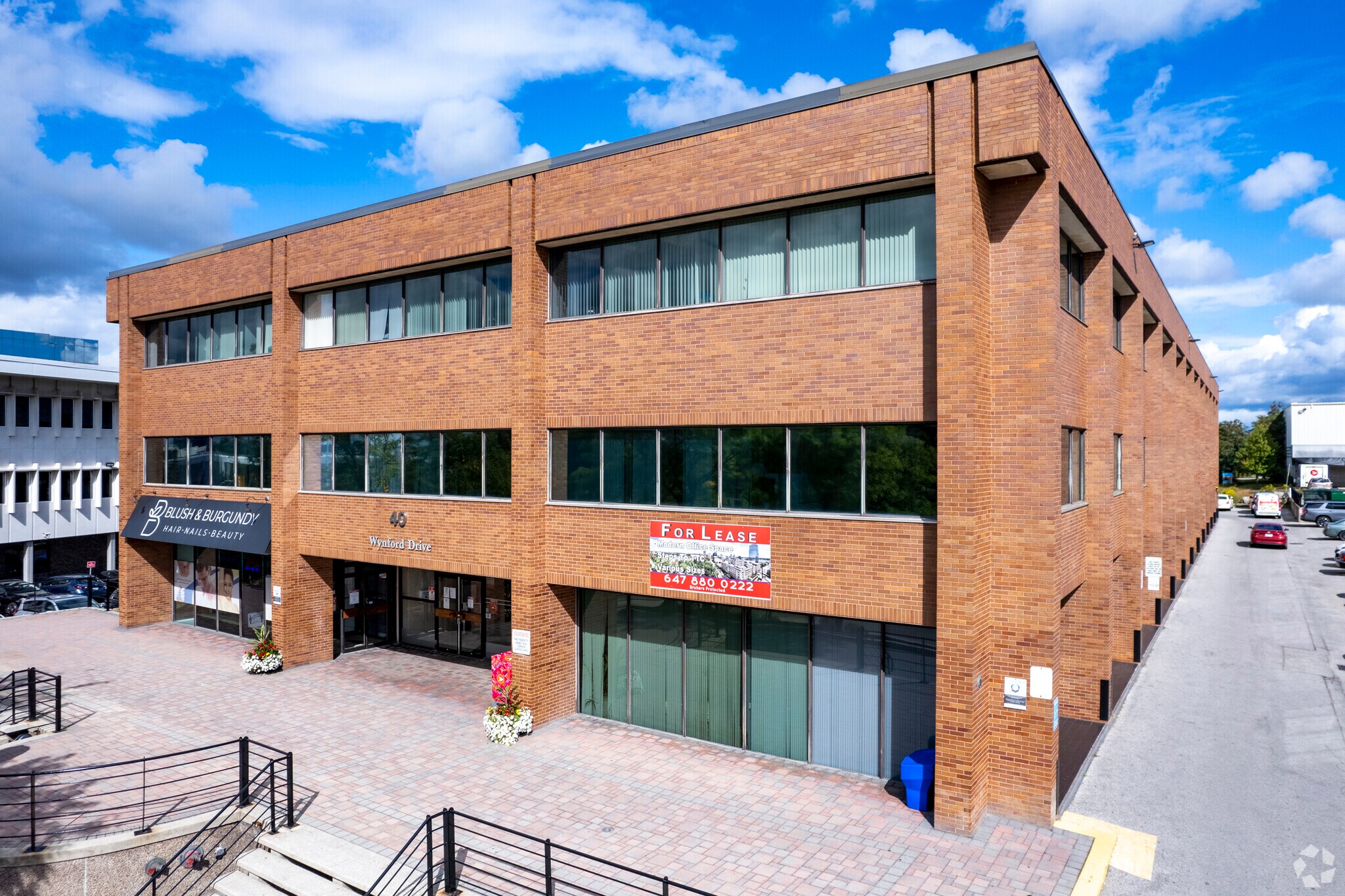 40 Wynford Dr, Toronto, ON à vendre Photo principale- Image 1 de 1