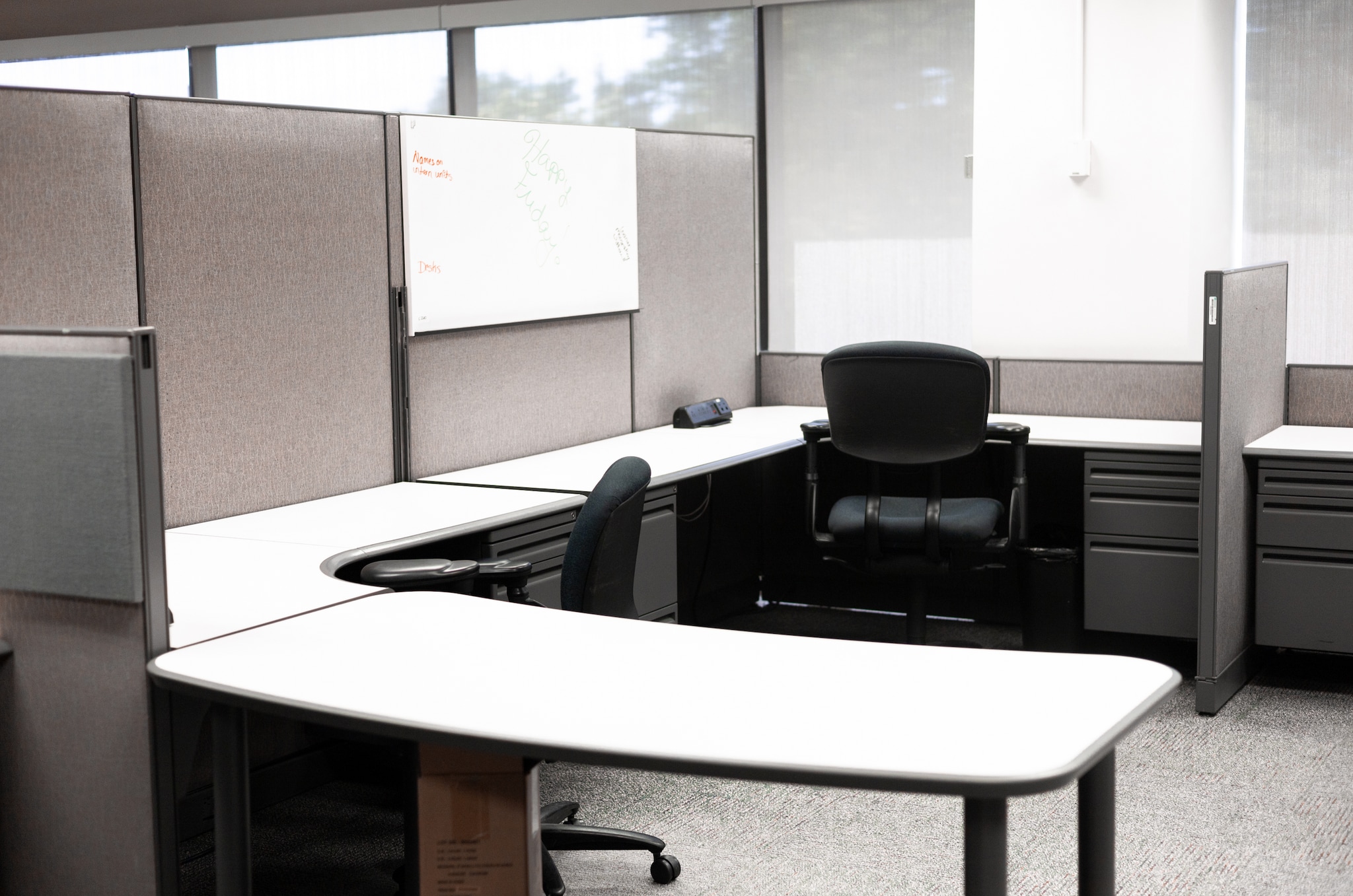 3315 N Oak Tfwy, Kansas City, MO for lease Interior Photo- Image 1 of 7