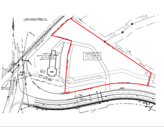 Plus de détails pour Lot 1 B Glenmaura National blvd, Moosic, PA - Flex à louer