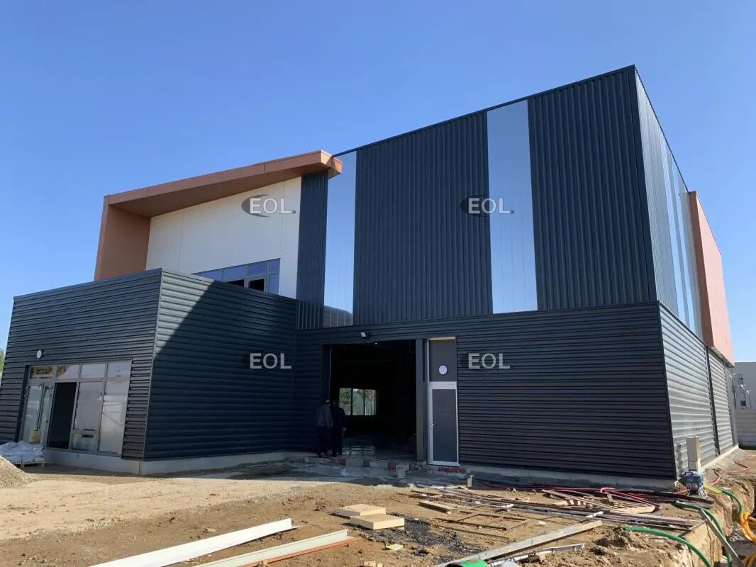 Flex in Bondoufle for sale Building Photo- Image 1 of 4