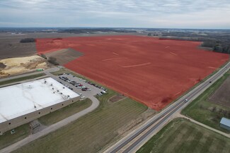 Plus de détails pour Ryden Rd & US Highway 10, Prescott, WI - Terrain à vendre