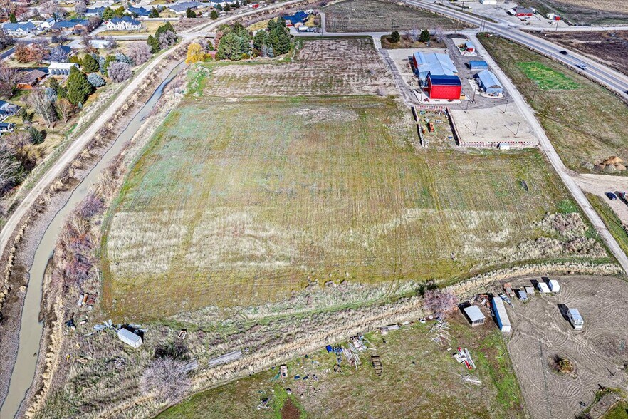 2731 Cherry Ln, Emmett, ID à vendre - Aérien - Image 3 de 27