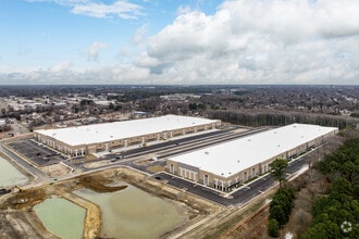 30 Aberdeen Rd, Hampton, VA - Aérien  Vue de la carte