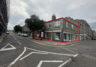 More details for 2 Thistle St, Aberdeen - Retail for Sale