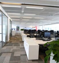 1 Angel Sq, Manchester for lease Interior Photo- Image 2 of 3