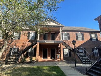 Plus de détails pour 127 Kingston Dr, Chapel Hill, NC - Bureau à louer