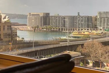 111-115 Harrington St, Sydney à louer Photo du bâtiment- Image 1 de 2