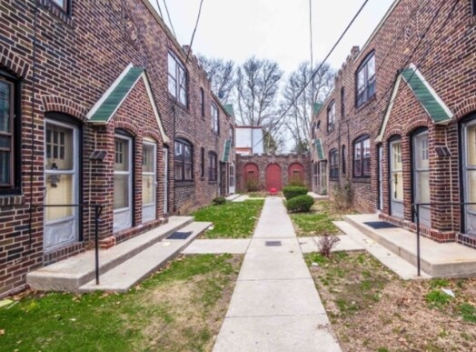 104 Richfield Rd, Upper Darby, PA à vendre - Photo principale - Image 1 de 9