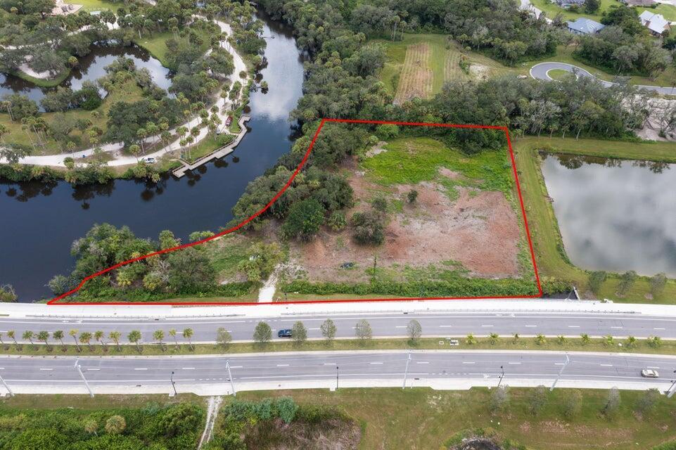 2083 W Midway Rd, Fort Pierce, FL à vendre Autre- Image 1 de 20