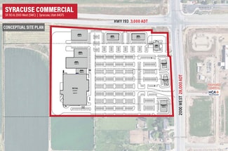 More details for 368 S 2000 W, Syracuse, UT - Land for Sale