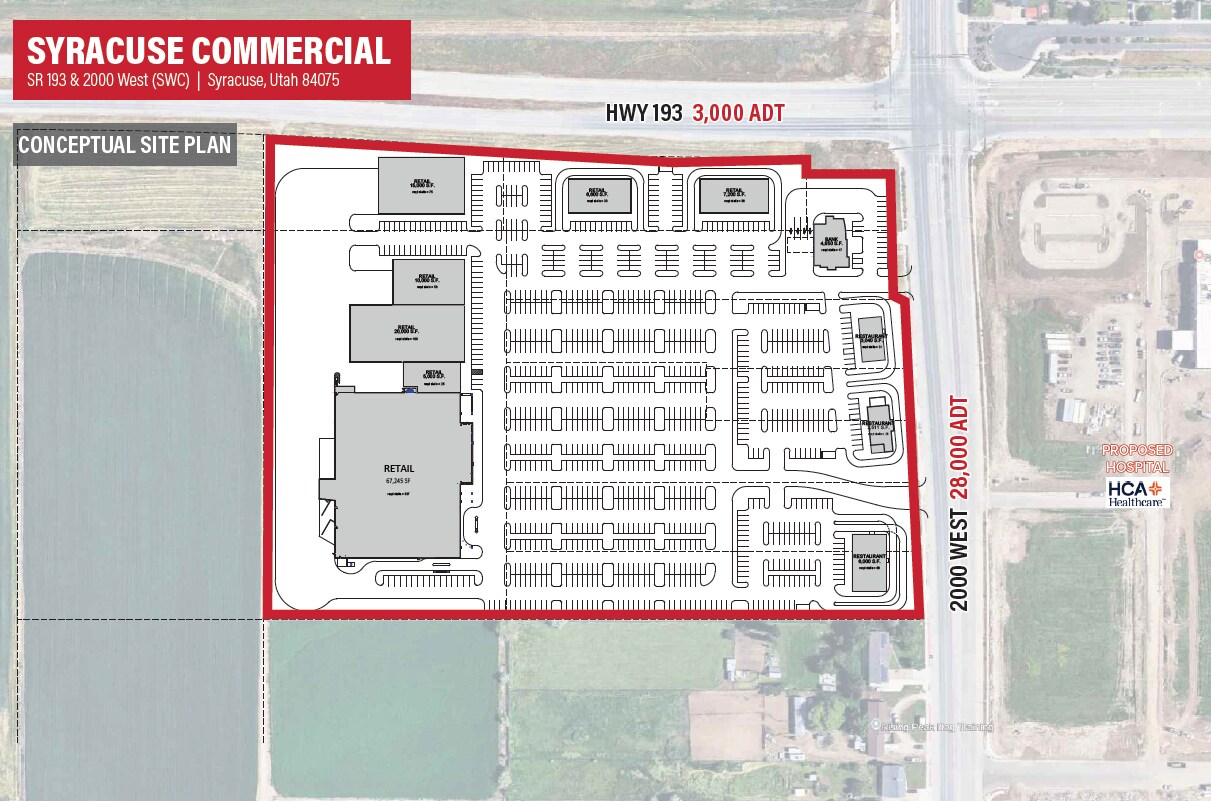 368 S 2000 W, Syracuse, UT à vendre Photo du bâtiment- Image 1 de 2