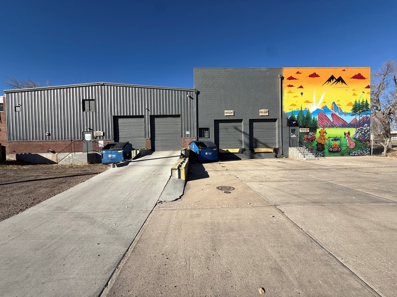 1315 Lamar St, Lakewood, CO for sale - Building Photo - Image 1 of 4
