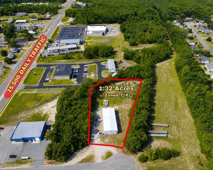 3505 Masonboro Ct, Hope Mills, NC for sale - Building Photo - Image 2 of 9