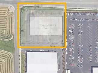 More details for 4282 NE 30th Ave, Hillsboro, OR - Industrial for Sale