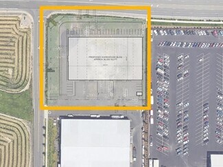 Plus de détails pour 4282 NE 30th Ave, Hillsboro, OR - Industriel à vendre