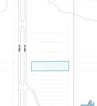 More details for 19950 Hwy 43, Mount Vernon, AL - Land for Sale