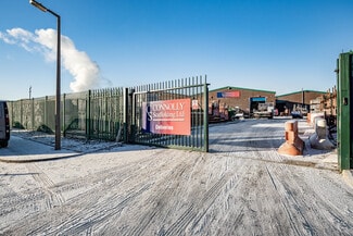 More details for Astor Rd, Salford - Industrial for Lease