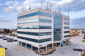 More details for 3901 Hwy-7, Vaughan, ON - Office for Lease