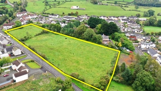 Plus de détails pour Old Cullybackey Rd, Ballymena - Terrain à vendre