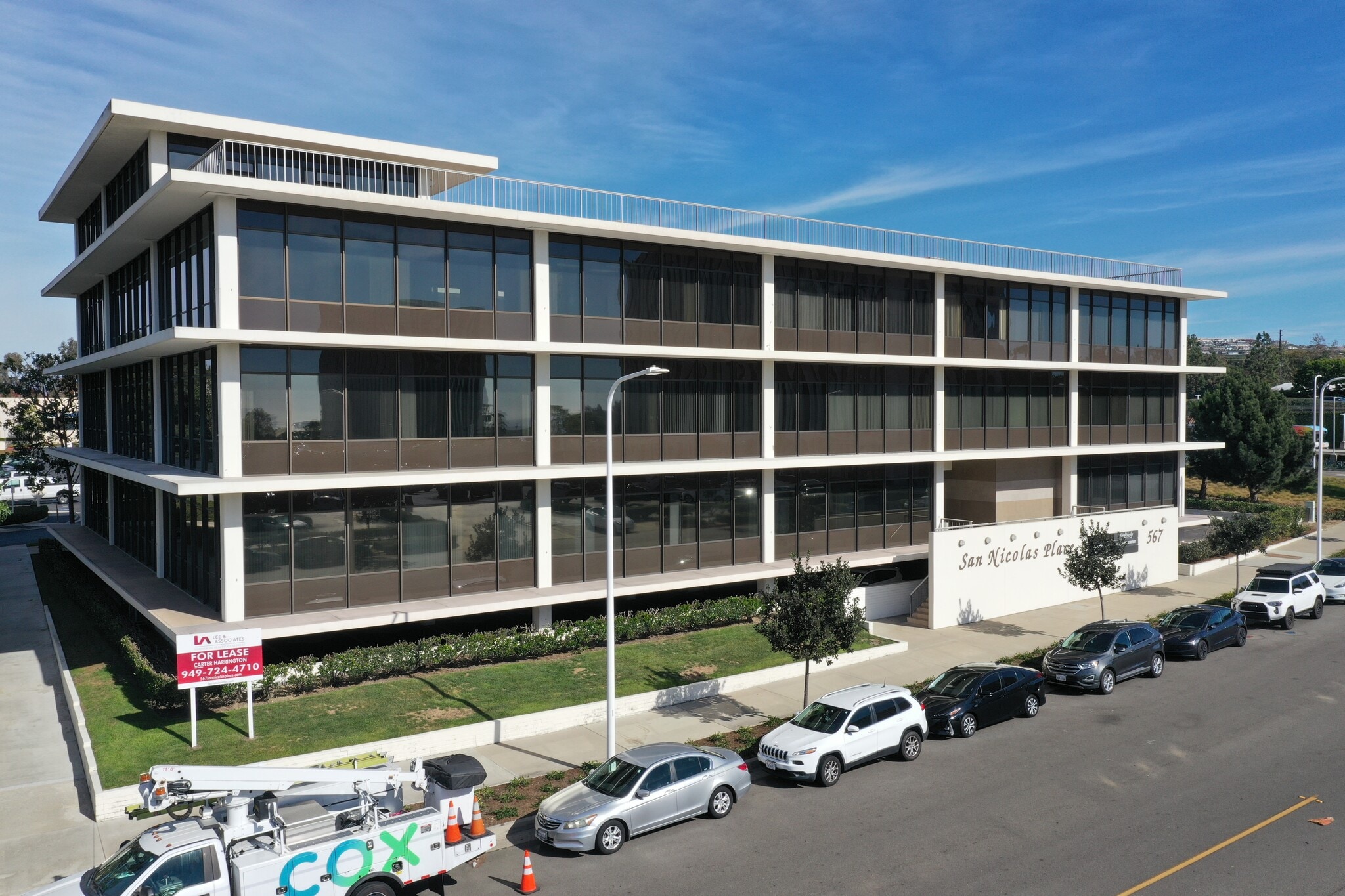 567 San Nicolas Dr, Newport Beach, CA for lease Primary Photo- Image 1 of 13