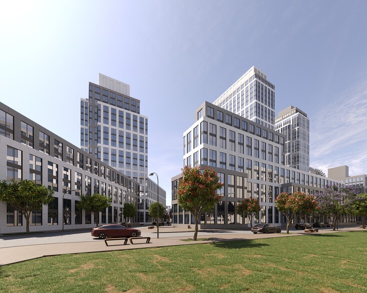 4-34 26th Ave, Astoria, NY for lease - Building Photo - Image 2 of 6