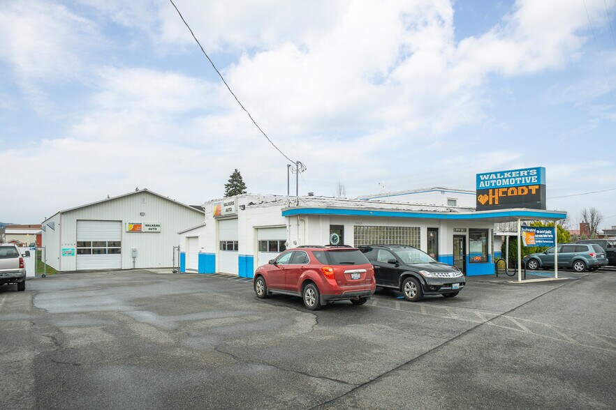 19011 E Appleway Ave, Spokane Valley, WA à vendre - Photo du bâtiment - Image 2 de 29