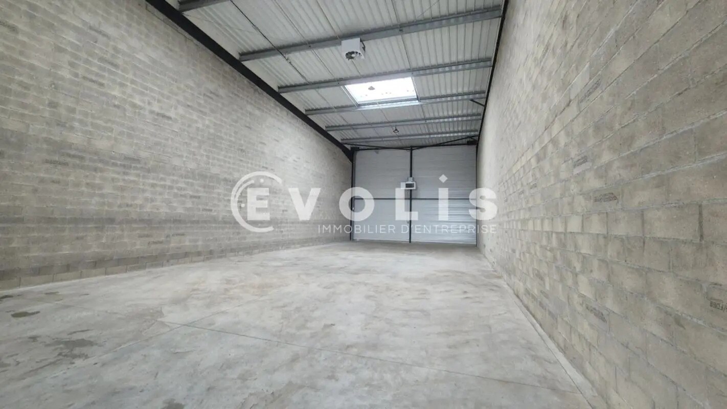 Flex in Bussy-Saint-Georges for lease Interior Photo- Image 1 of 7